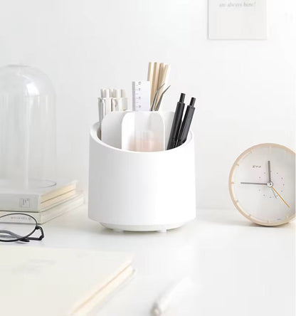 360 Rotating Makeup Organizer