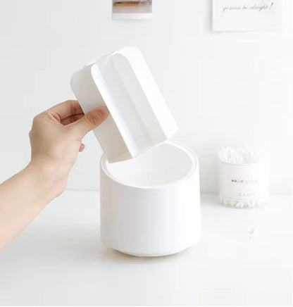 360 Rotating Makeup Organizer