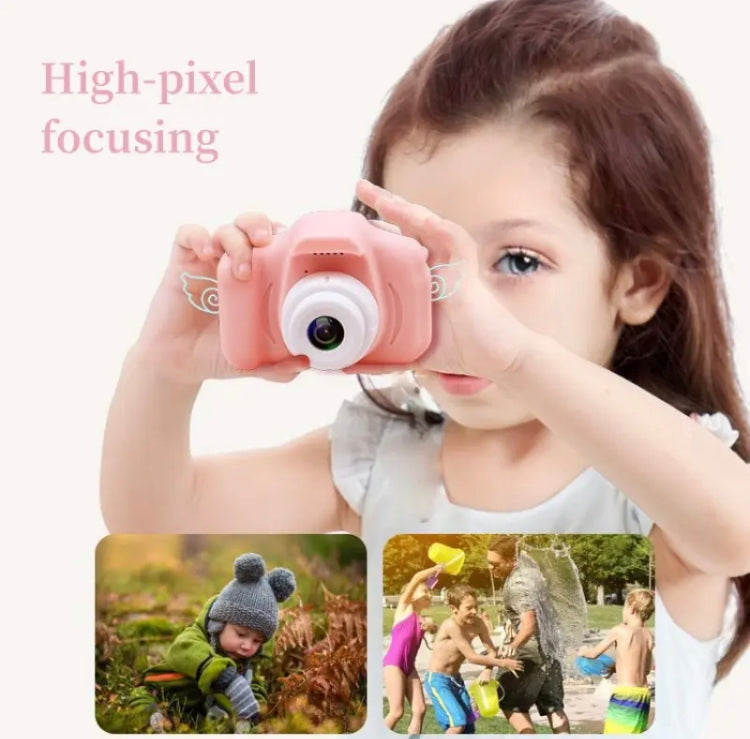 Kids Digital Camera Toy