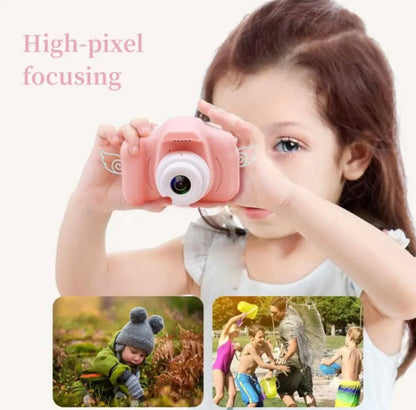Kids Digital Camera Toy