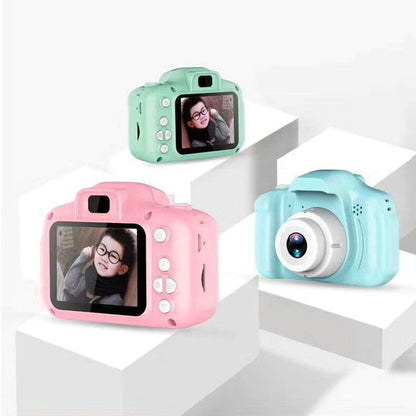 Kids Digital Camera Toy