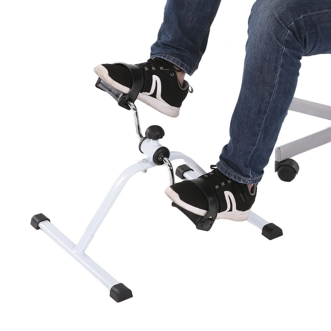 Mini Portable Cycle Pedal Exercise Bike
