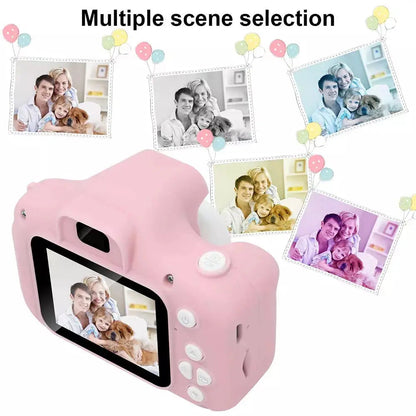 Kids Digital Camera Toy