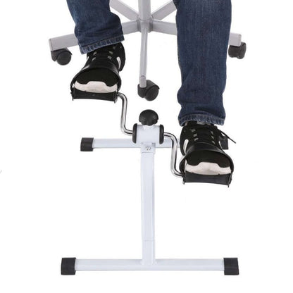 Mini Portable Cycle Pedal Exercise Bike