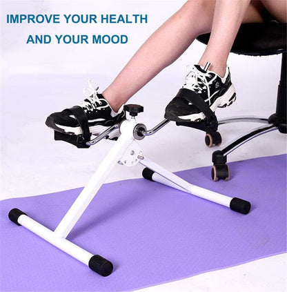 Mini Portable Cycle Pedal Exercise Bike