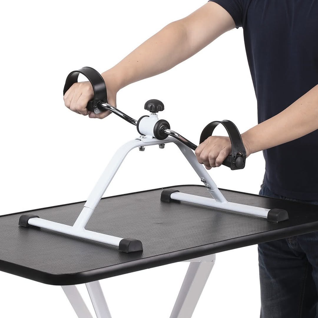 Mini Portable Cycle Pedal Exercise Bike