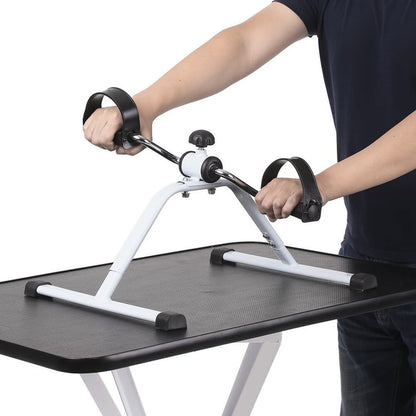 Mini Portable Cycle Pedal Exercise Bike