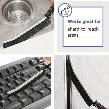 Multipurpose Gap Cleaning brush Set