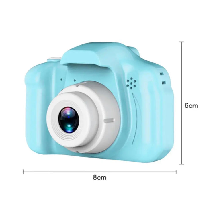 Kids Digital Camera Toy