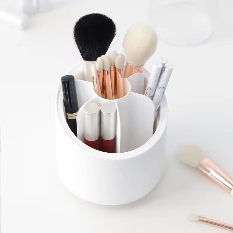 360 Rotating Makeup Organizer