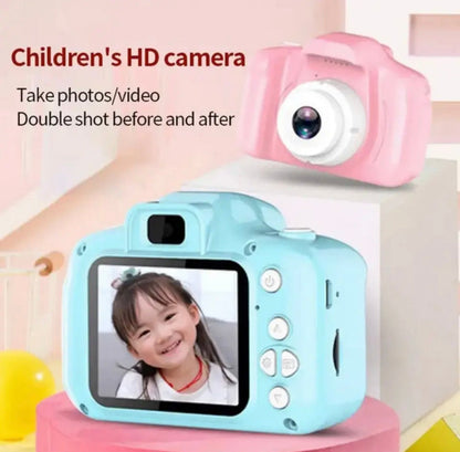 Kids Digital Camera Toy
