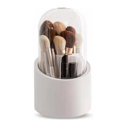 360 Rotating Makeup Organizer