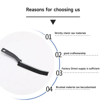 Multipurpose Gap Cleaning brush Set