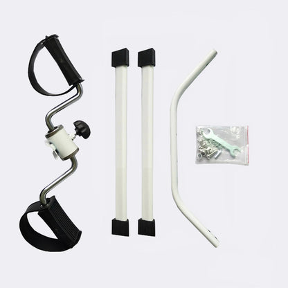 Mini Portable Cycle Pedal Exercise Bike