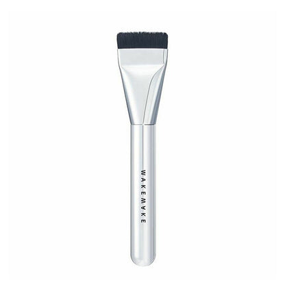 Spatula Wide Foundation Brush for Makeup