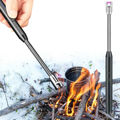 Electric Rechargable Arc Lighter