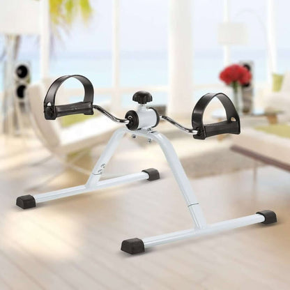Mini Portable Cycle Pedal Exercise Bike