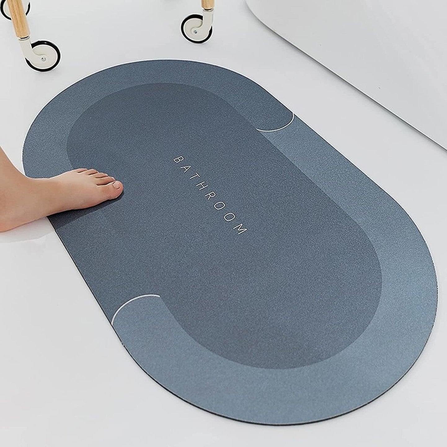 Non Slip Floor Mat