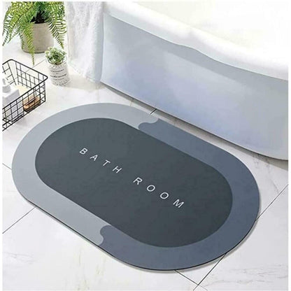 Non Slip Floor Mat